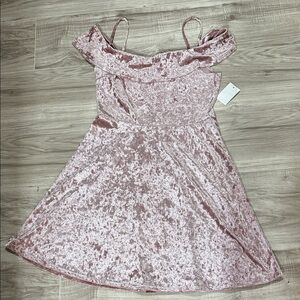 open lace back dress Amazon.com: Charlotte Russe: Dresses